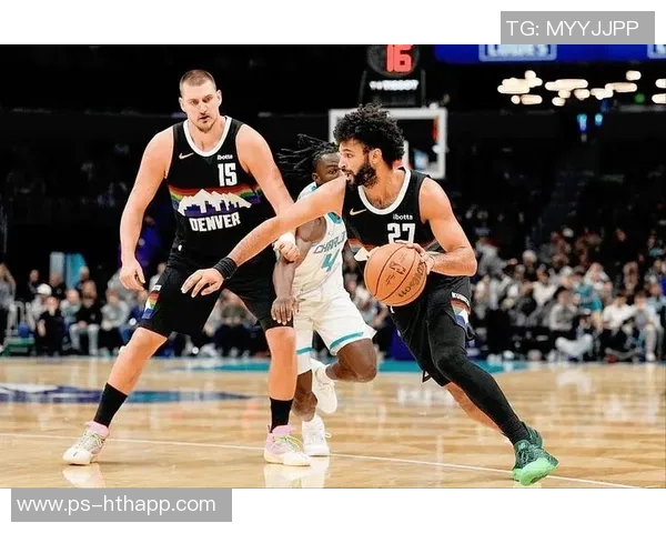 穆雷本赛季场均得分飙升至25分全明星梦近在咫尺 穆雷本赛季场均得分飙升至25分全明星梦近在咫尺