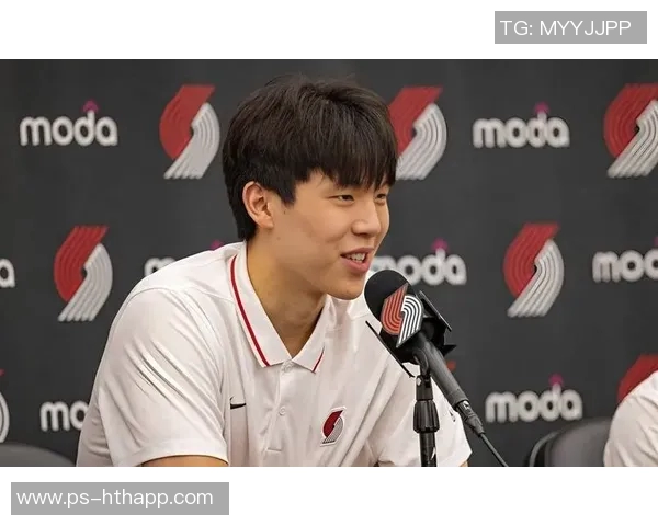 开拓者队遭遇感冒侵袭杨瀚森出现头晕和感冒症状