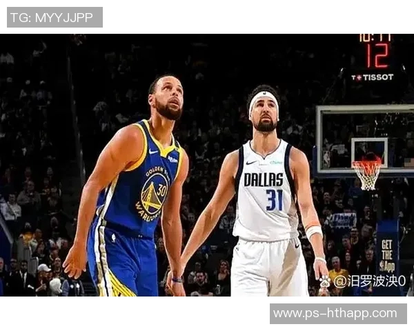 水花兄弟的情感纠葛库里与克莱常规赛对决战绩揭秘