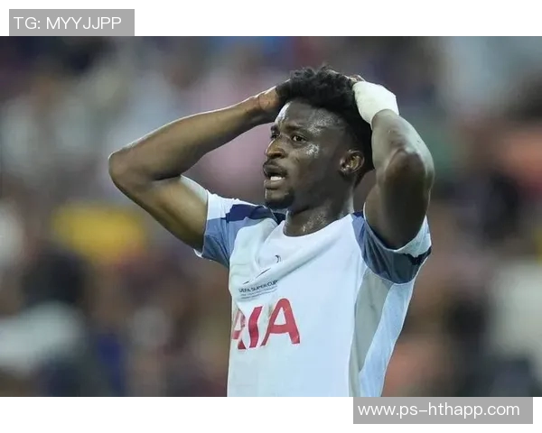 热刺积极寻求左后卫与左中卫目标锁定19岁桑托斯后卫索萨