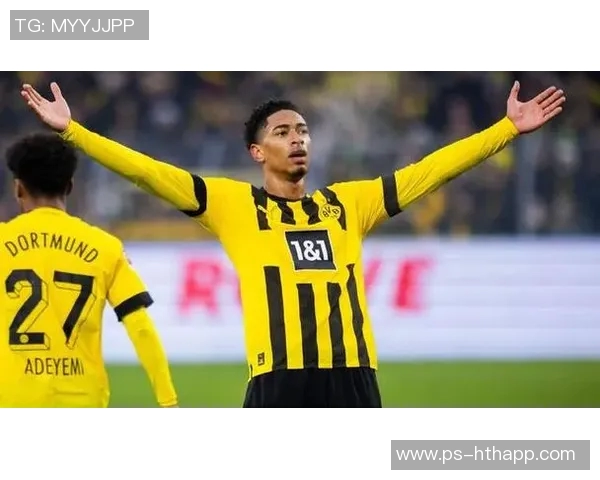 多特蒙德关注贝林厄姆体型希望他减肌提升速度表现 多特蒙德关注贝林厄姆体型希望他减肌提升速度表现