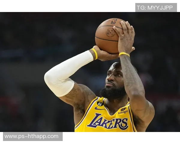 湖人连败原因不在詹姆斯而是东部伤病困扰球队表现下滑