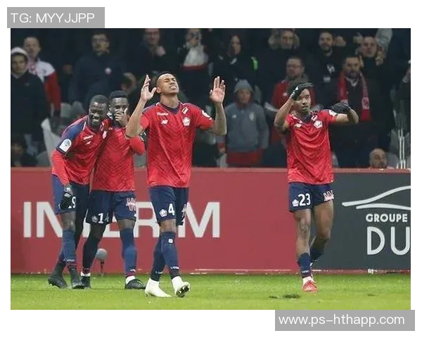 巴黎圣日耳曼关注穆尼奥斯球员与水晶宫合约至2028年