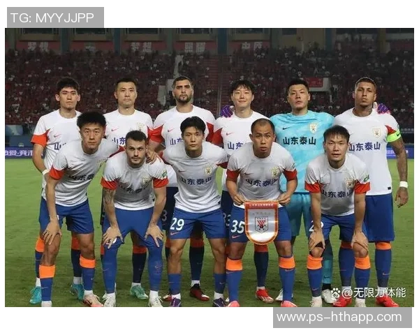 瓦科重返山东泰山冬训阵容助力球队备战新赛季期待表现提升 瓦科重返山东泰山冬训阵容助力球队备战新赛季期待表现提升