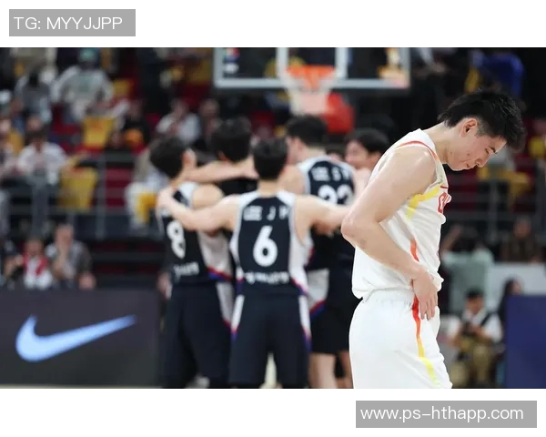 杨瀚森王俊杰有望七月重返中国男篮决战日本与中国台北球队