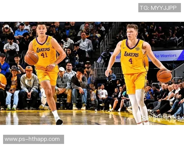 寻找经济实惠侧翼替代者湖人能否以克内克特换来新援