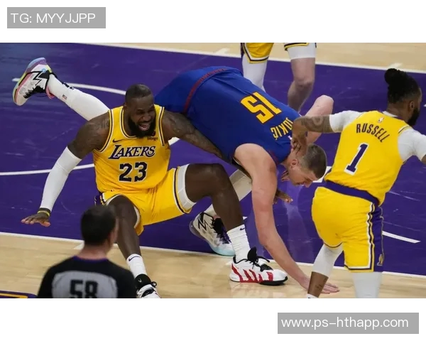 湖人遭遇两连败接下来五场对决国王老鹰黄蜂开拓者猛龙能否反弹