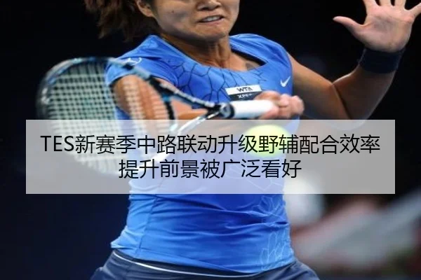TES新赛季中路联动升级野辅配合效率提升前景被广泛看好 | HuaTiHui